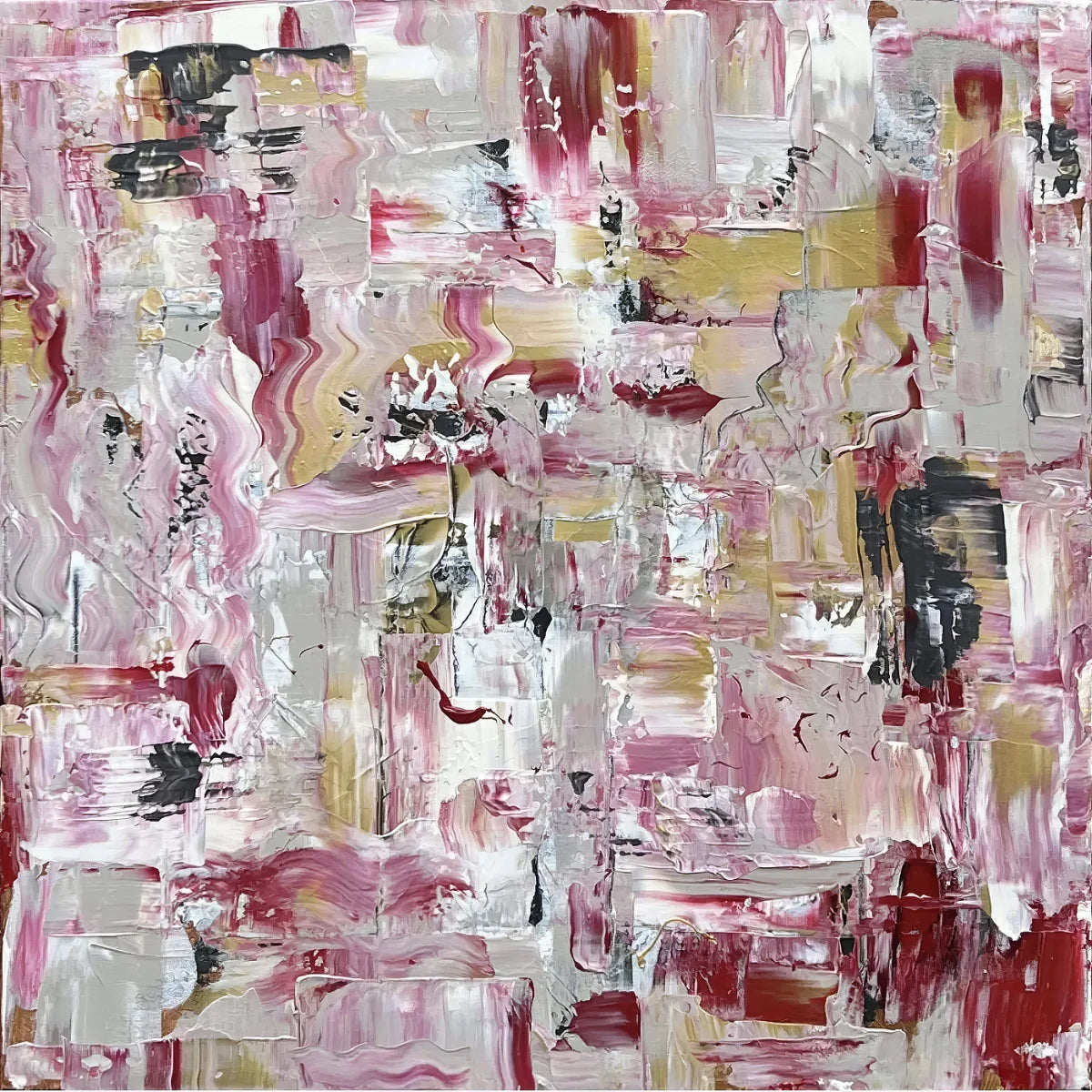 Holiday | Original Painting