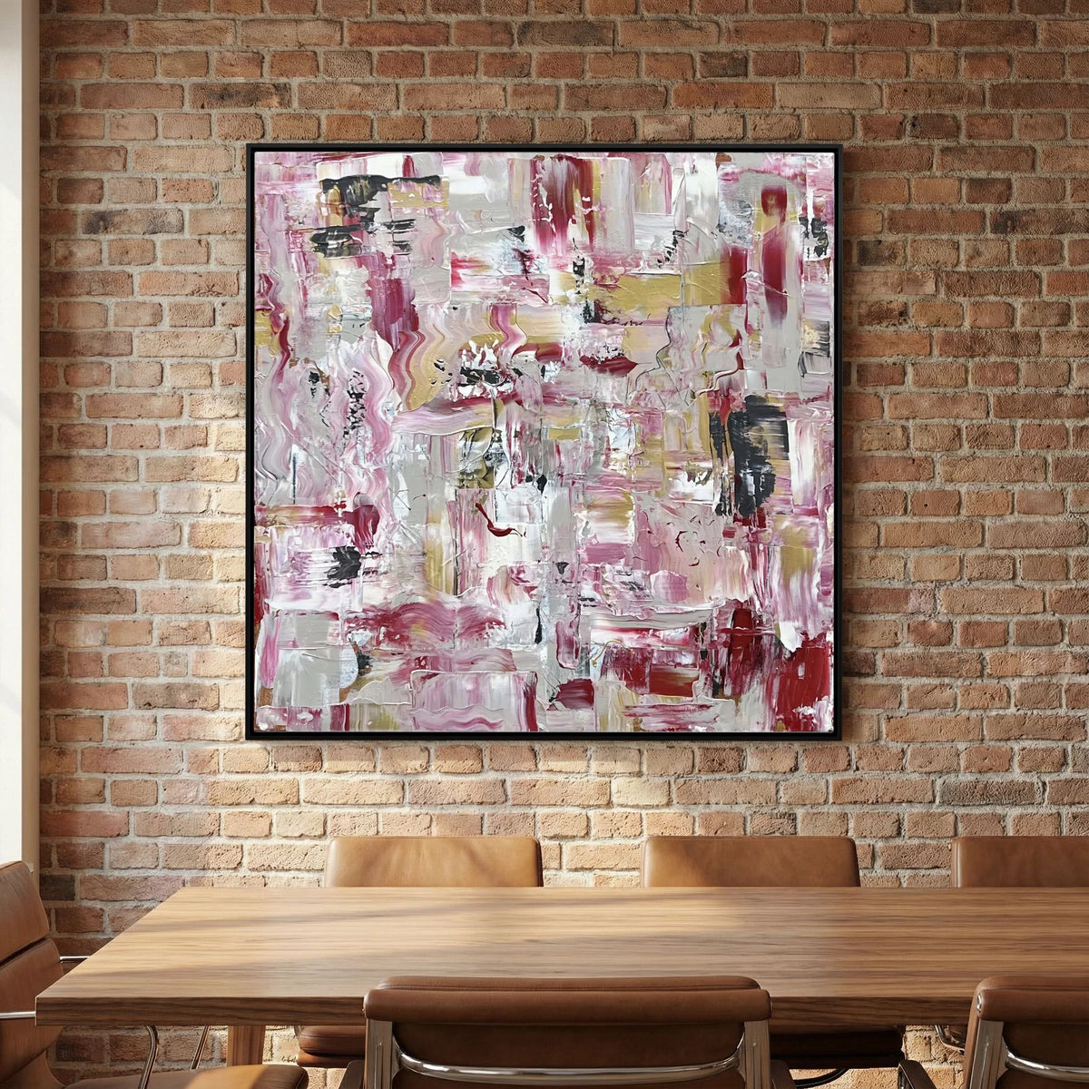 Holiday | Canvas Print