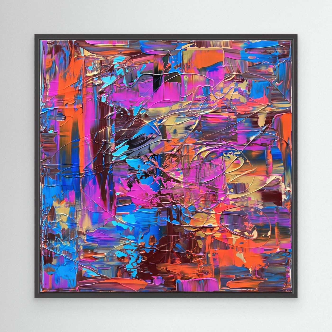 This Could Be Heaven | Canvas Print