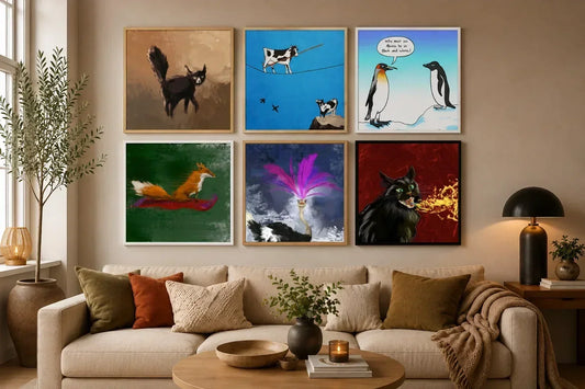 To Frame or Not to Frame?
