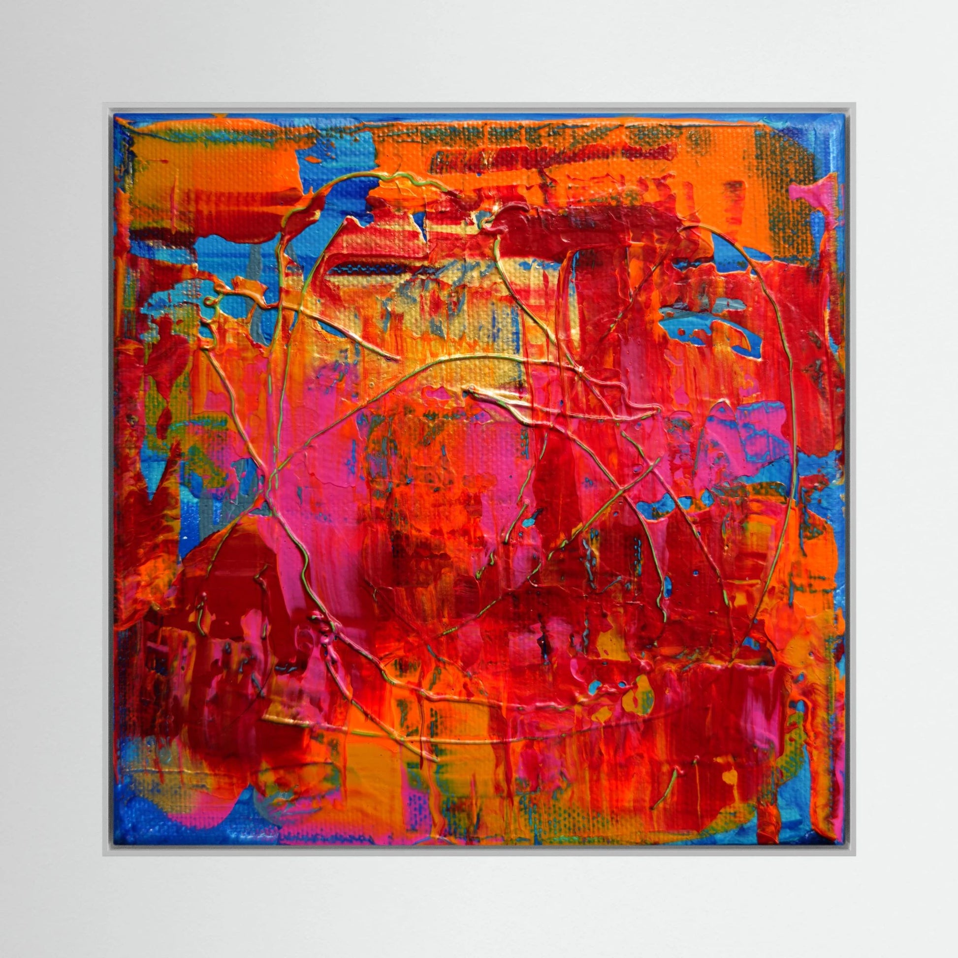 Spirit Of Fun | Canvas Print