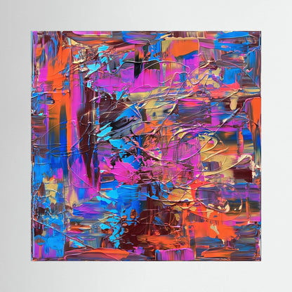 This Could Be Heaven | Canvas Print