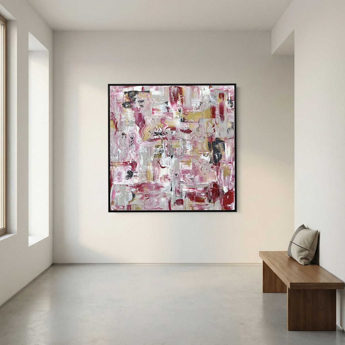 Holiday | Canvas Print