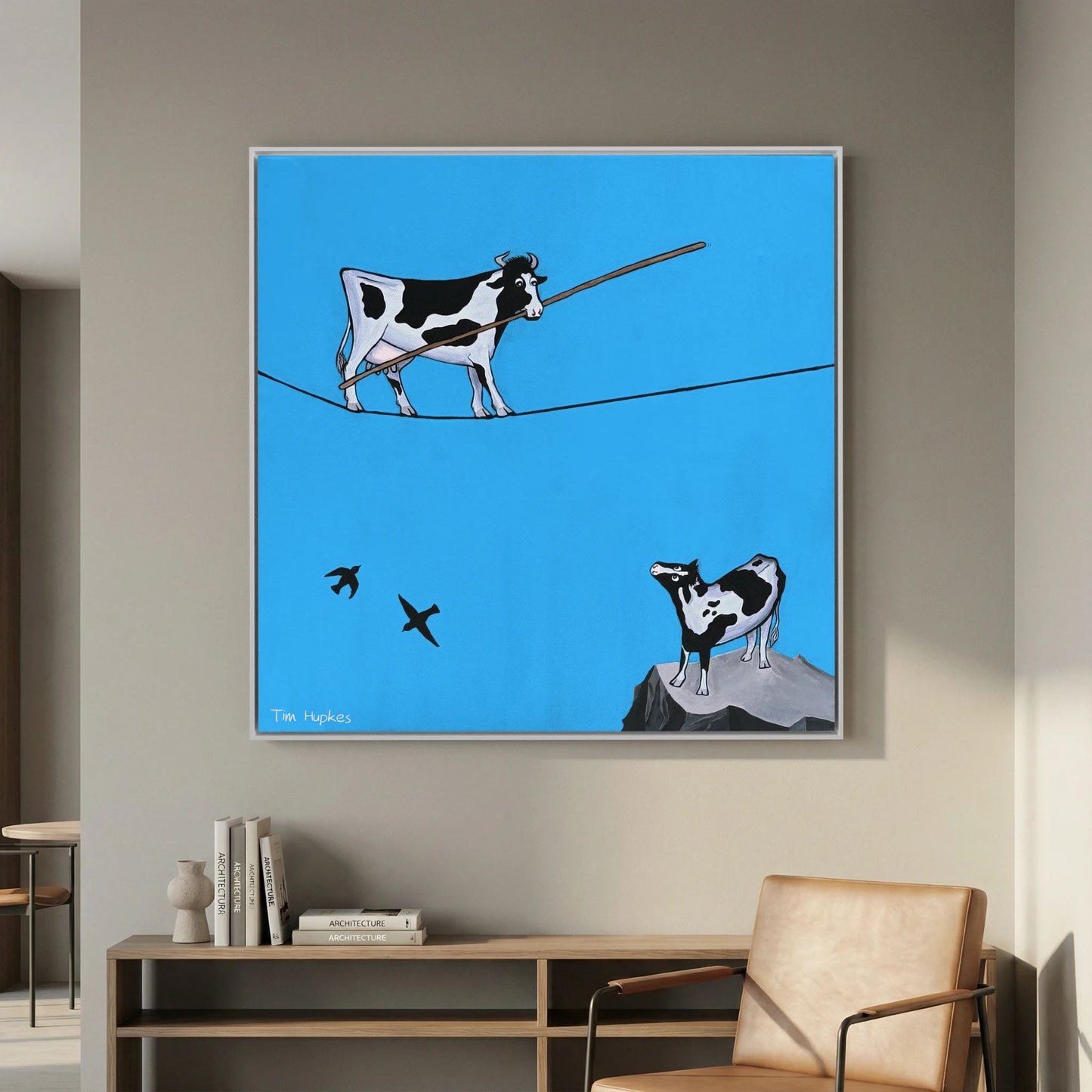 Daredevil | Canvas Print