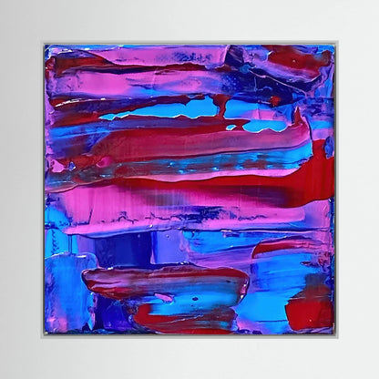 Sunset Overflow | Canvas Print
