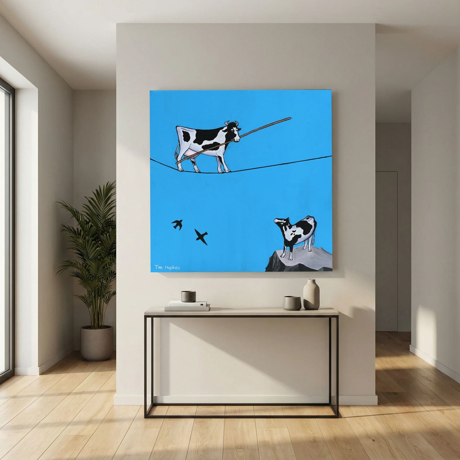 Daredevil | Canvas Print