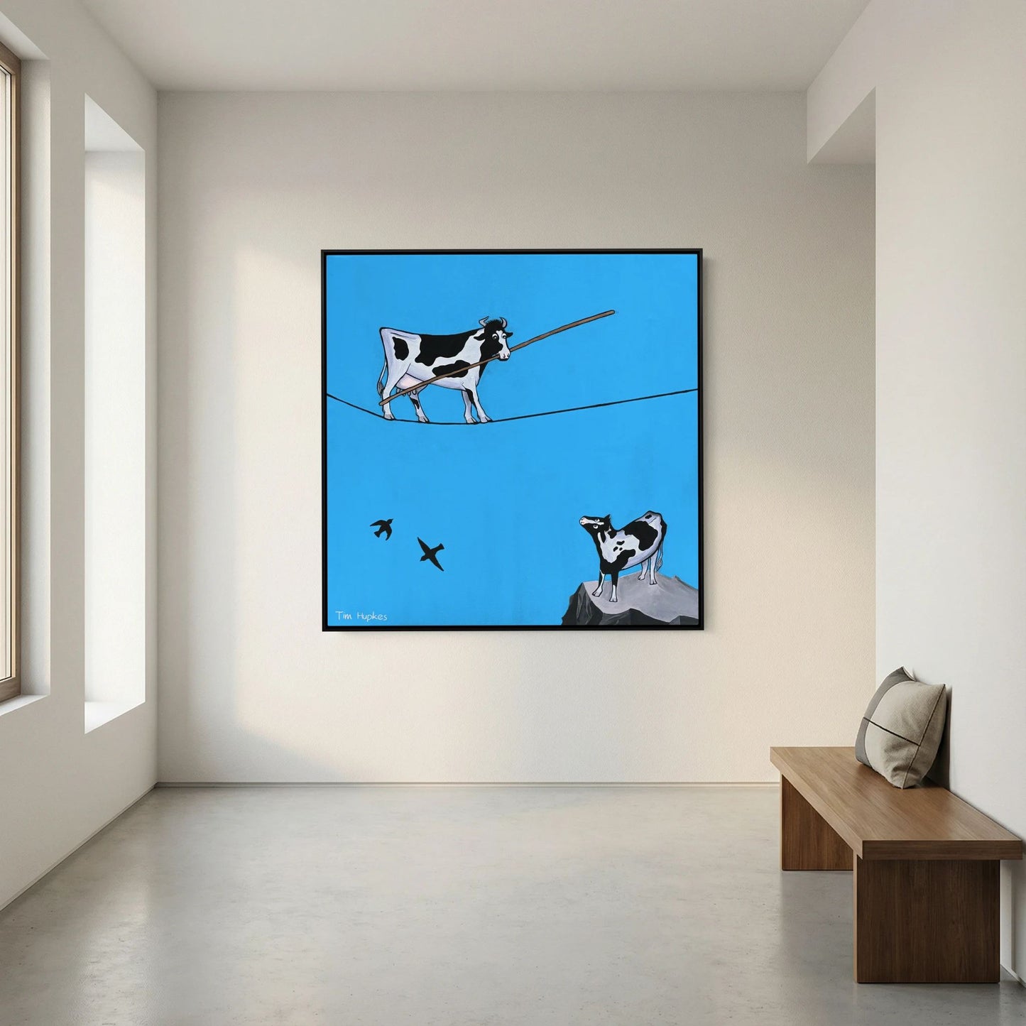 Daredevil | Canvas Print