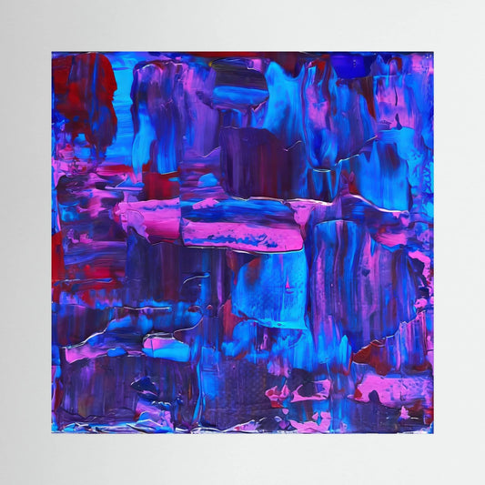 Winter Solstice | Canvas Print