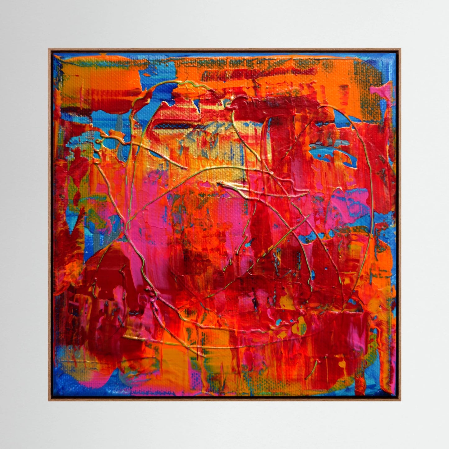 Spirit Of Fun | Canvas Print