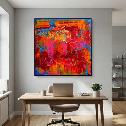 Spirit Of Fun | Canvas Print