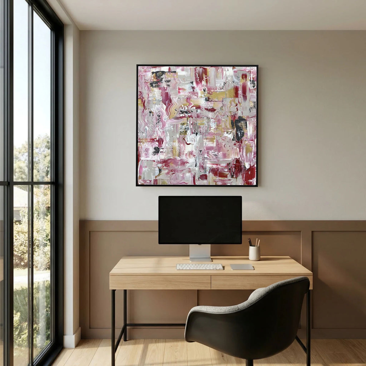 Holiday | Canvas Print