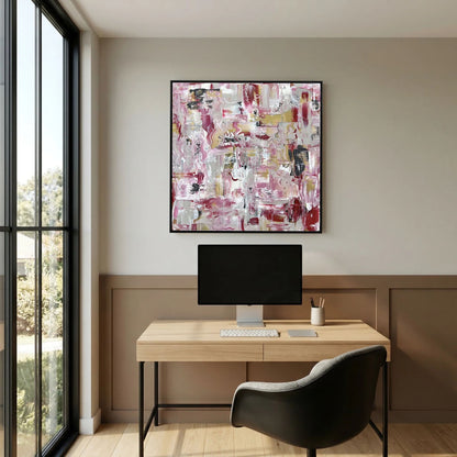 Holiday | Canvas Print