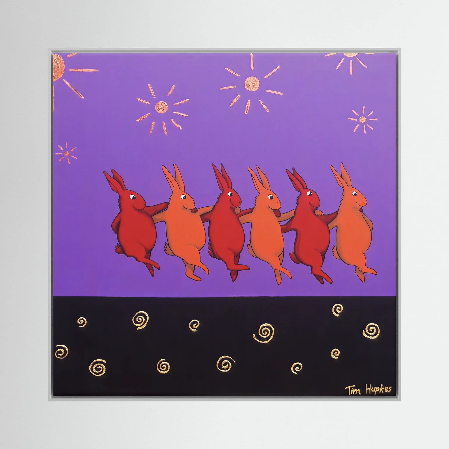 Sirtaki | Canvas Print