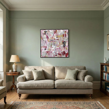 Holiday | Canvas Print
