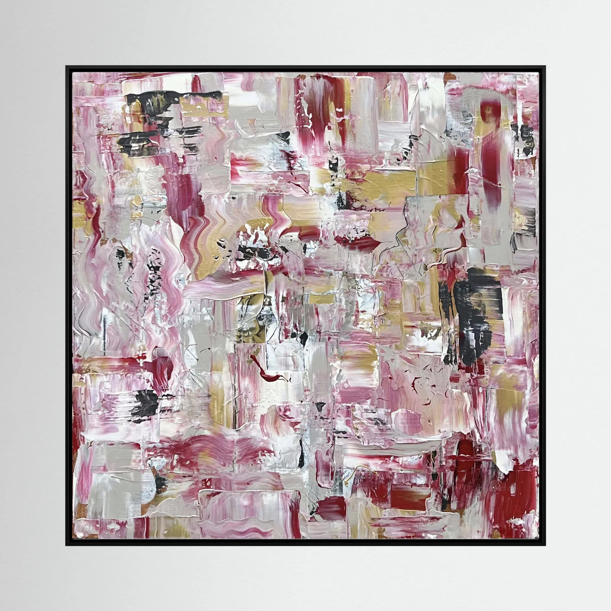 Holiday | Canvas Print