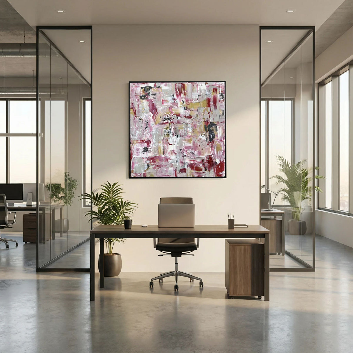 Holiday | Canvas Print