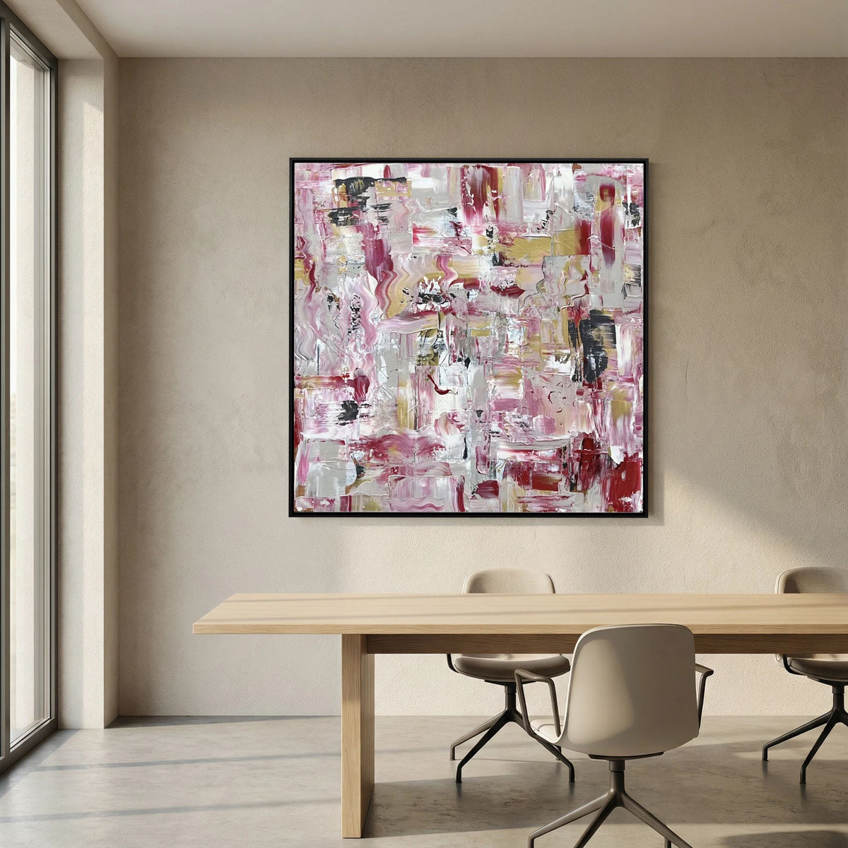 Holiday | Canvas Print