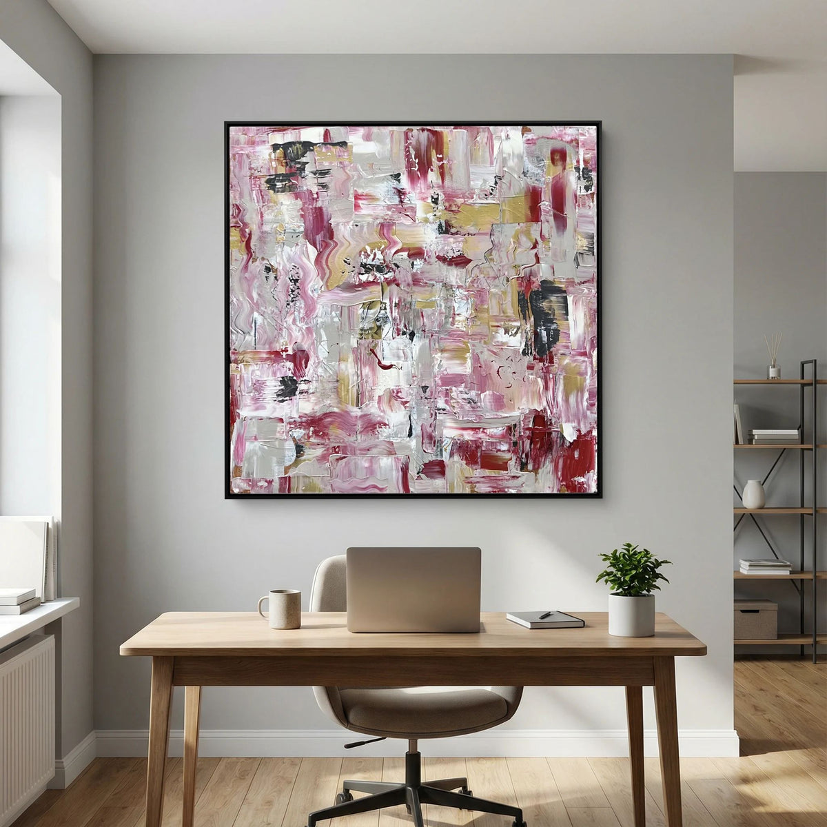 Holiday | Canvas Print