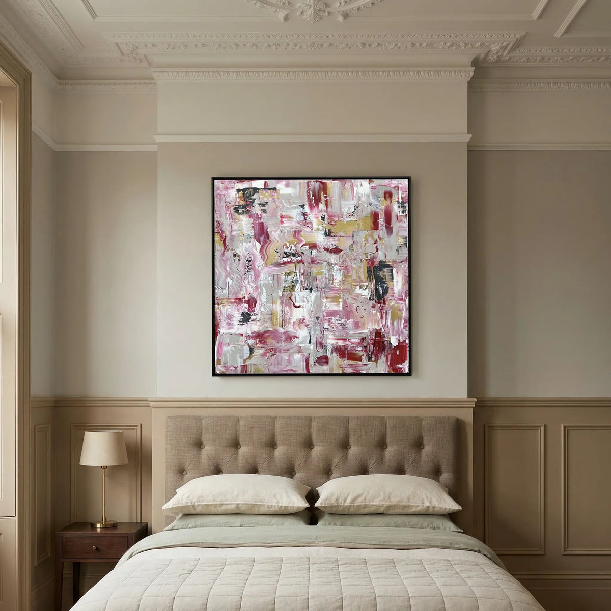 Holiday | Canvas Print