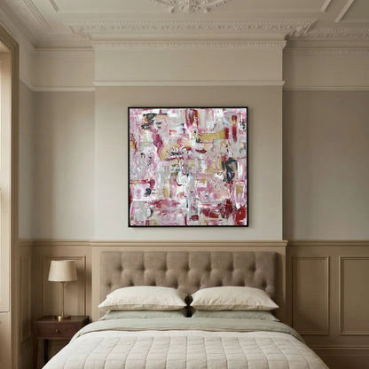 Holiday | Canvas Print