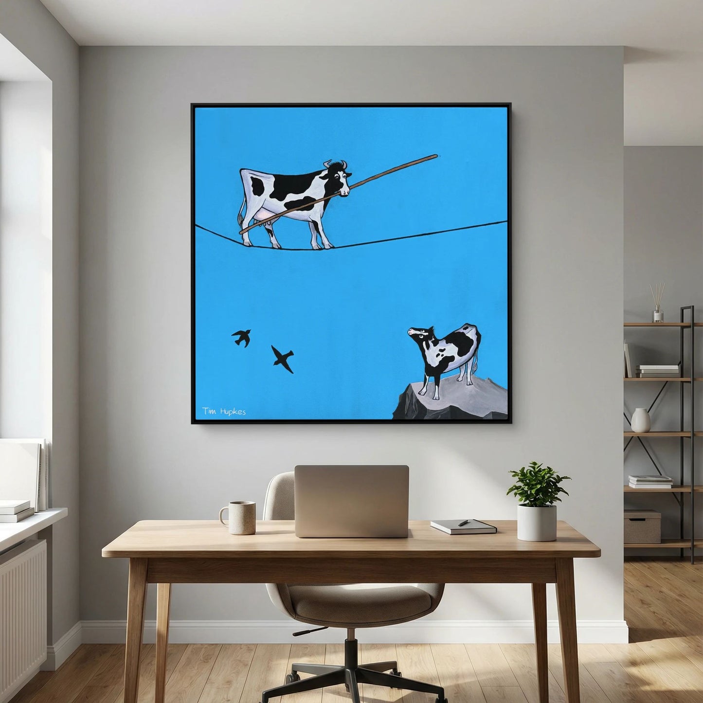 Daredevil | Canvas Print