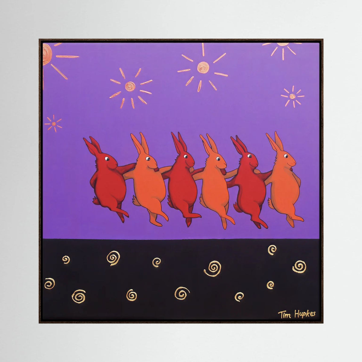 Sirtaki | Canvas Print