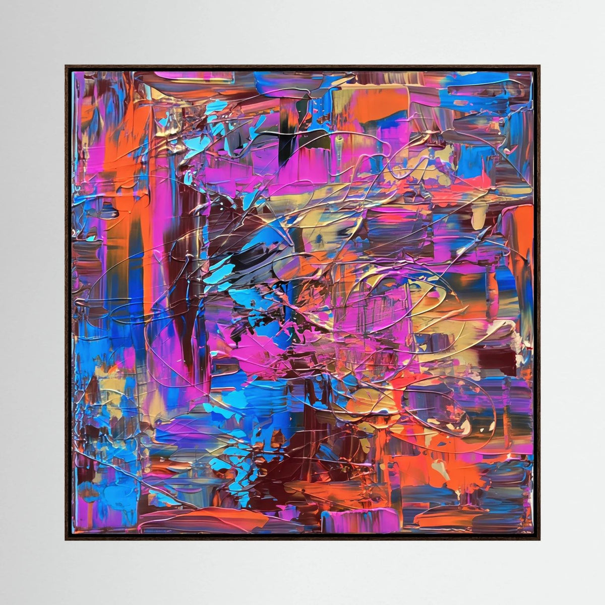 This Could Be Heaven | Canvas Print