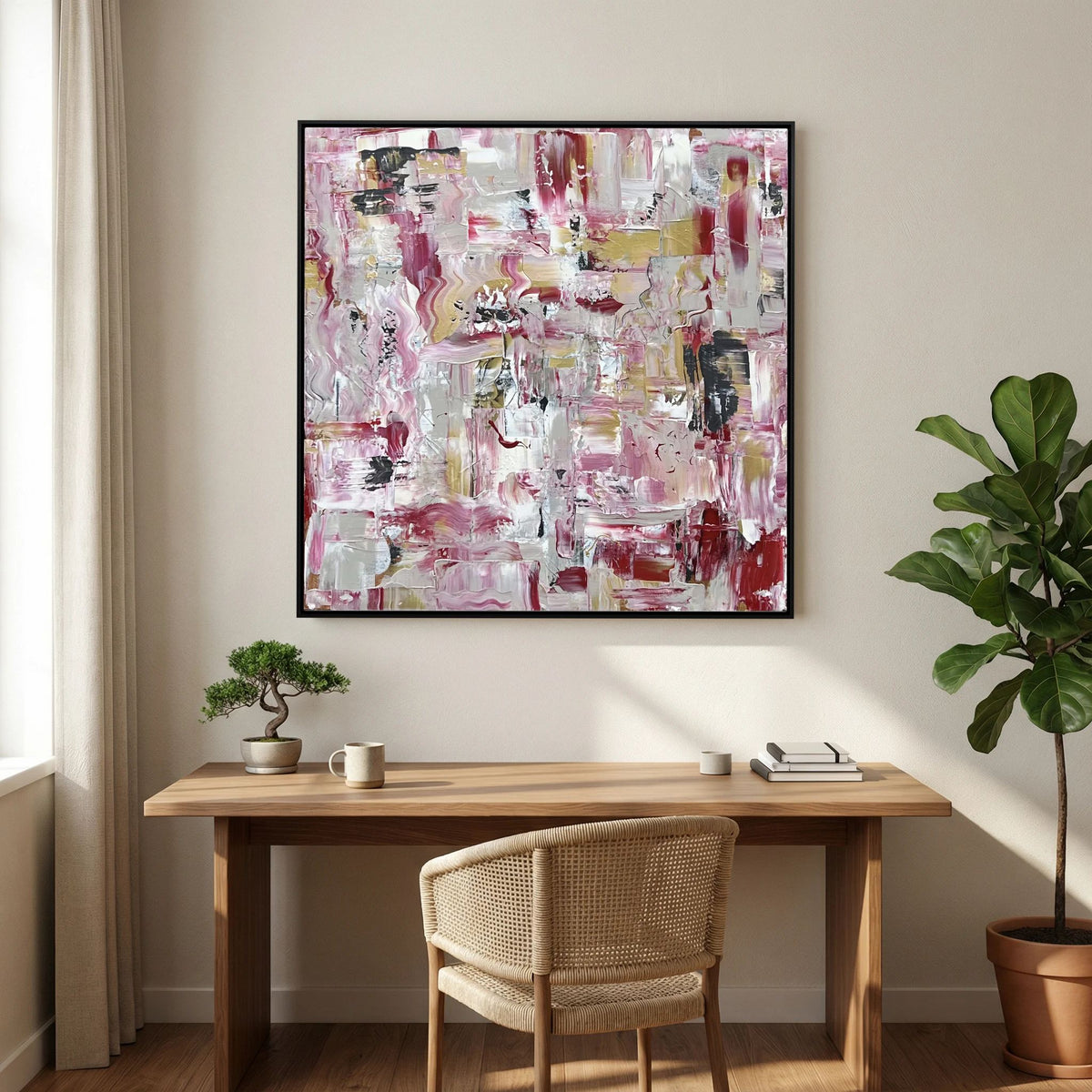 Holiday | Canvas Print