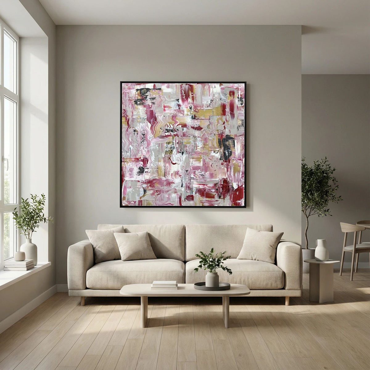 Holiday | Canvas Print