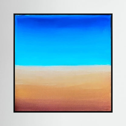 Daybreak | Canvas Print | 30 x 30