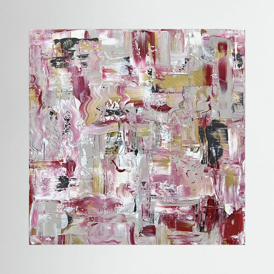 Holiday by Tim Hupkes, canvas print unframed