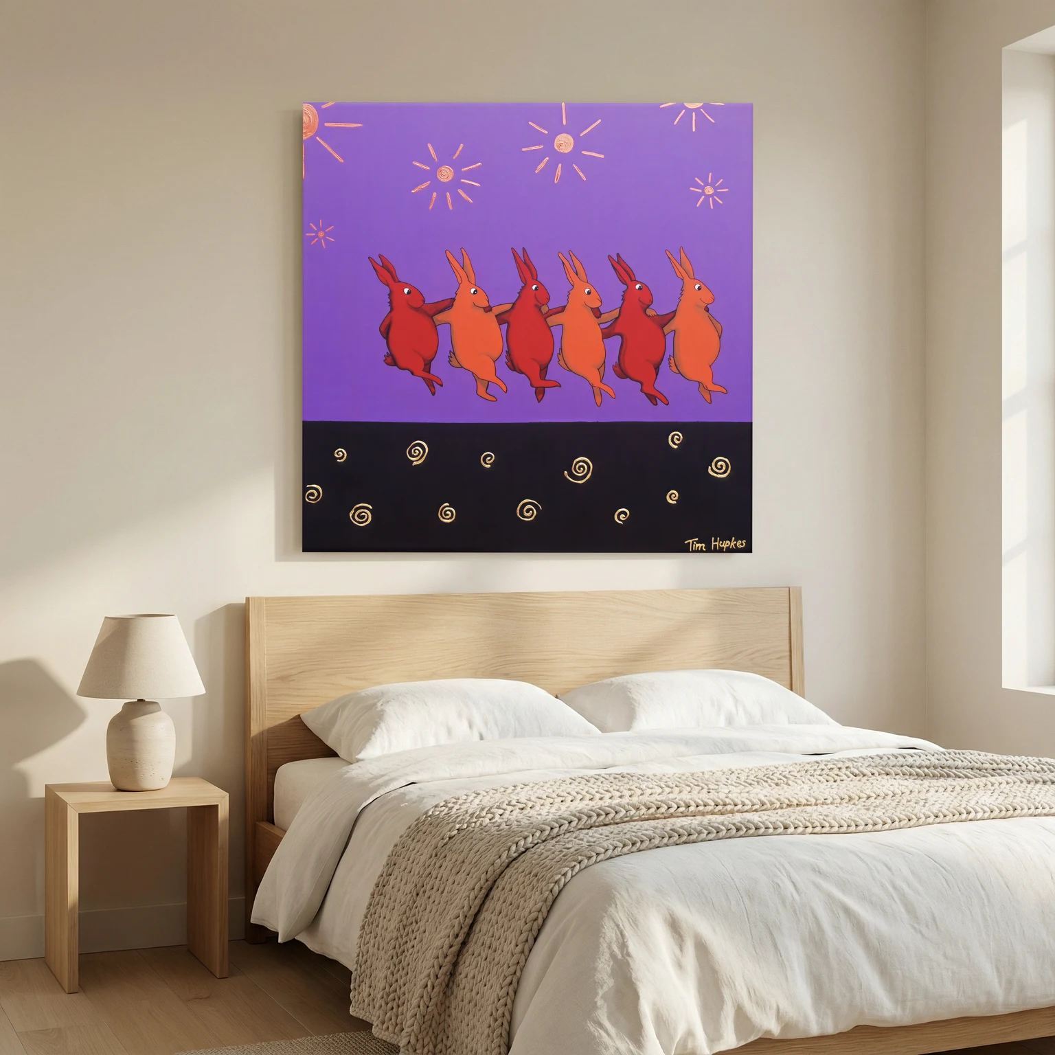Sirtaki | Canvas Print