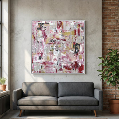 Holiday | Canvas Print