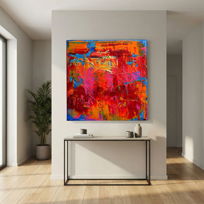 Spirit Of Fun | Canvas Print