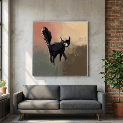 Diego | Canvas Print