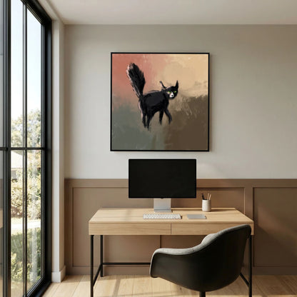 Diego | Canvas Print