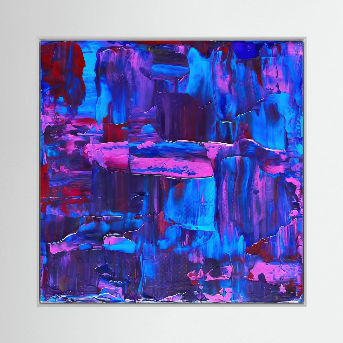 Winter Solstice | Canvas Print