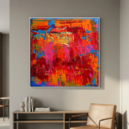 Spirit Of Fun | Canvas Print