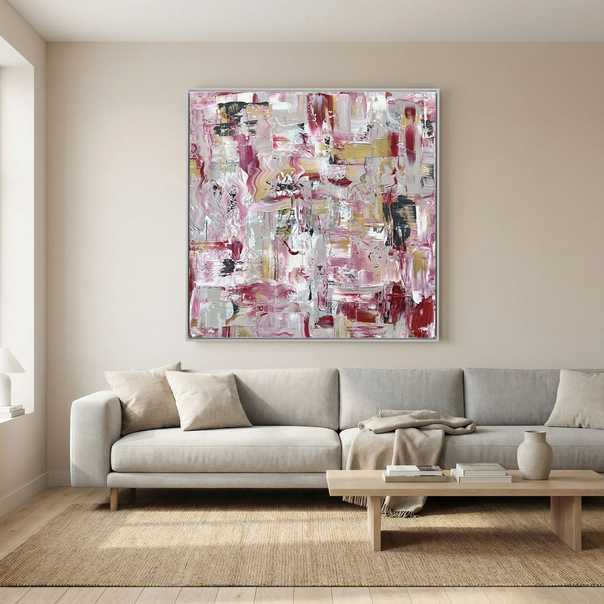 Holiday | Canvas Print