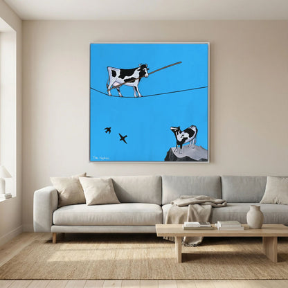 Daredevil | Canvas Print
