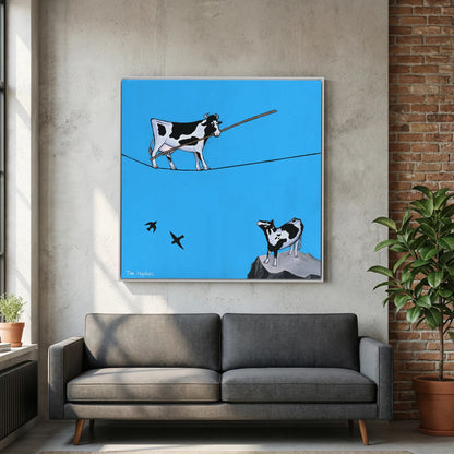 Daredevil | Canvas Print