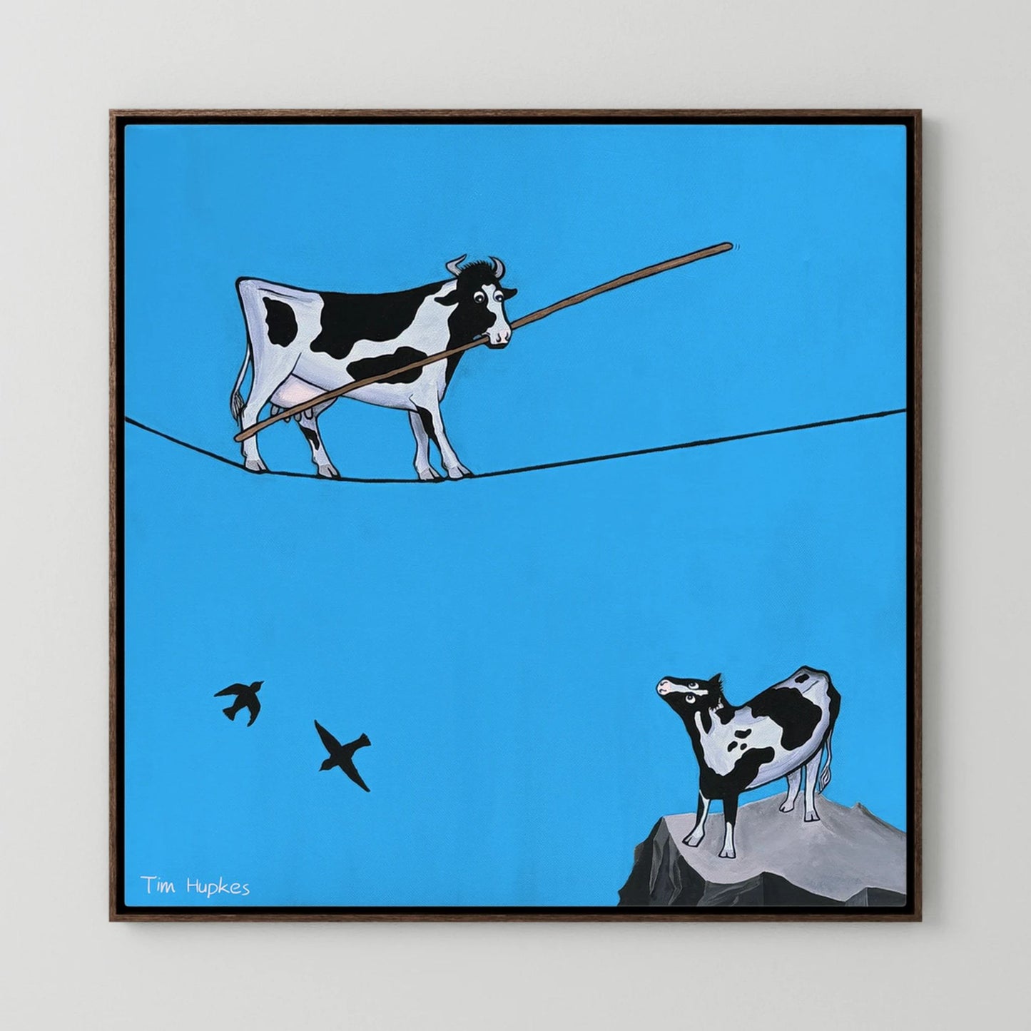 Daredevil | Canvas Print