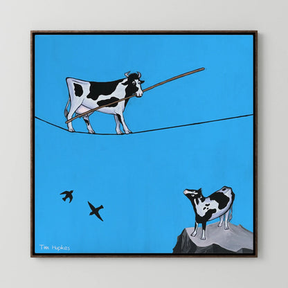 Daredevil | Canvas Print