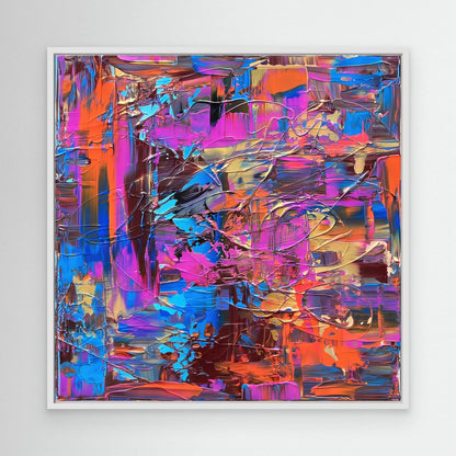 This Could Be Heaven | Canvas Print