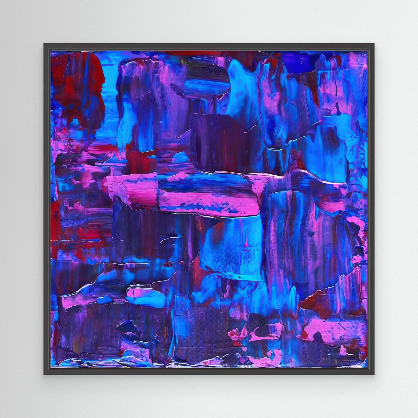 Winter Solstice | Canvas Print