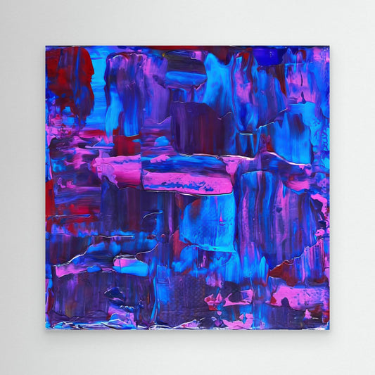 Winter Solstice | Canvas Print